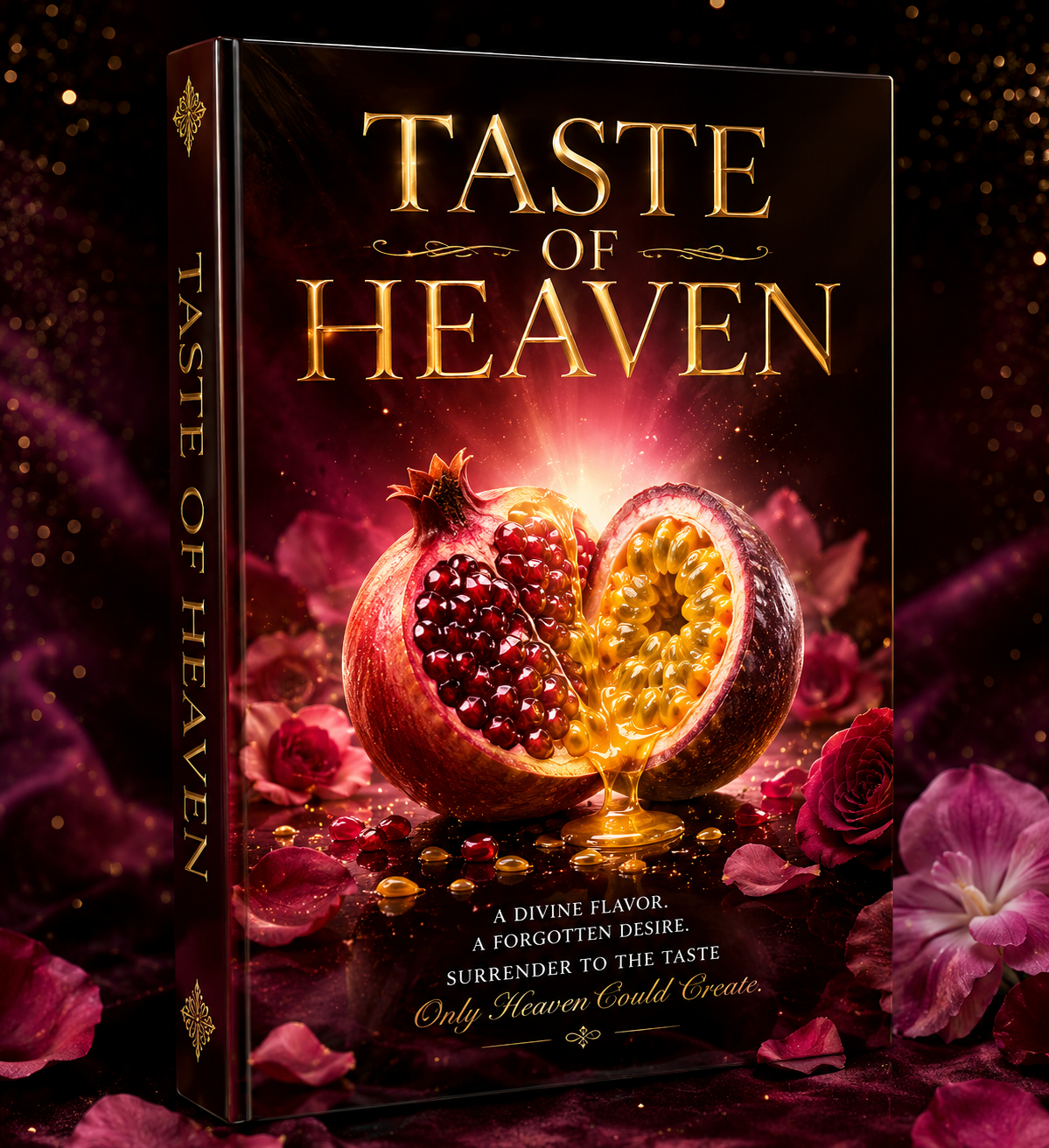 Bonus 1 — Taste of Heaven