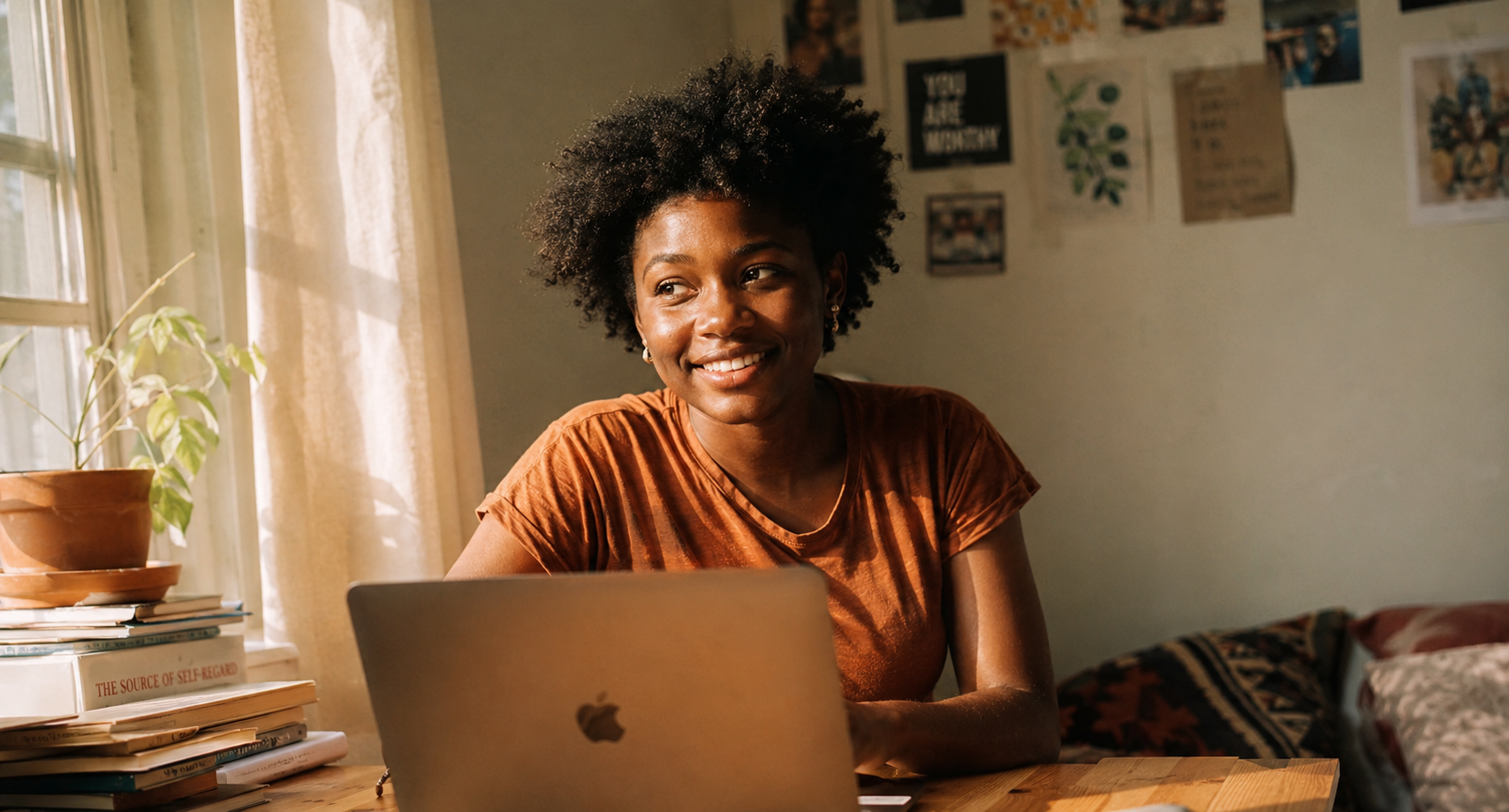 Christianah — her story continues